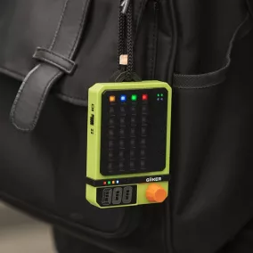   GiiKER Super Decoder - Interaktív kódfejtő logikai játék