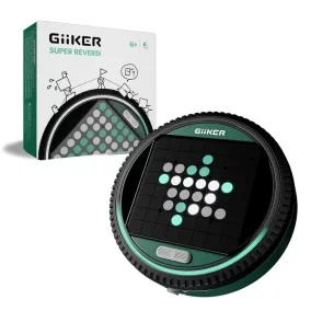 GiiKER Super Reversi - Interaktív stratégiai játék