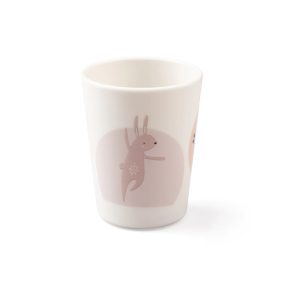 Sebra pohár - Mutatványos állatok