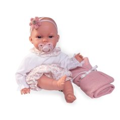 Antonio Juan - Antónia baba 34 cm