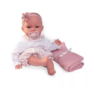 Antonio Juan - Antónia baba 34 cm