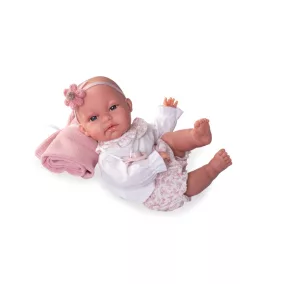 Antonio Juan - Antónia baba 34 cm