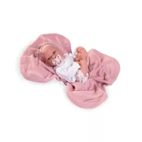 Antonio Juan - Antónia baba 34 cm