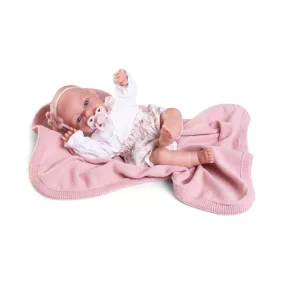 Antonio Juan - Antónia baba 34 cm