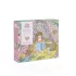 Moulin Roty - Titkos búvóhely puzzle - kirakó 100 db-os
