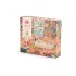 Moulin Roty - Titkos búvóhely puzzle - kirakó 100 db-os