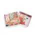 Moulin Roty - Titkos búvóhely puzzle - kirakó 100 db-os