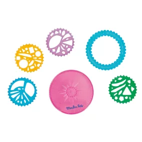 711044 Moulin Roty - Spirográf