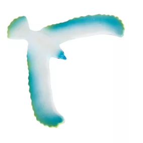   Moulin Roty - Apró csodák - Madár egyensúly játék - Kék