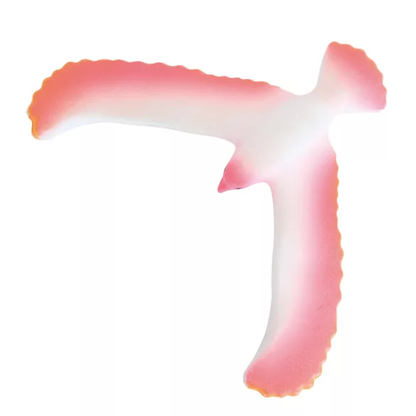 Moulin Roty - Apró csodák - Madár egyensúly játék - Rózsaszín