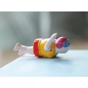 Moulin Roty - Felhúzhatós úszólány