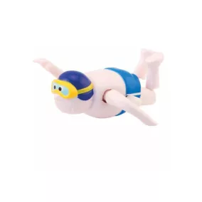 Moulin Roty - Felhúzhatós úszófiú