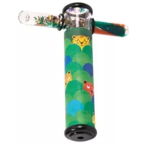 Moulin Roty - Tigrises kaleidoszkóp