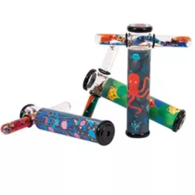 Moulin Roty - Tigrises kaleidoszkóp