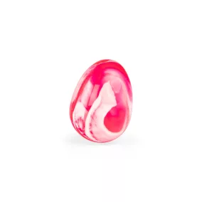   Moulin Roty - Apró csodák - Pattogós sárkány tojás labda díszdobozban - rózsaszín