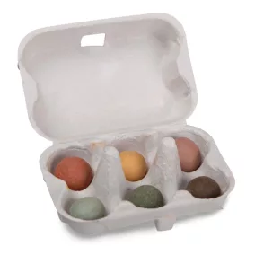 Moulin Roty - Kiskertem - Színes magbomba - 6 db