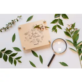 Moulin Roty – Levélprés