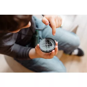 Moulin Roty – Iránytű gyerekeknek