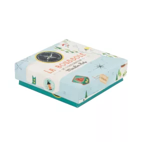 Moulin Roty – Iránytű gyerekeknek