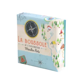 Moulin Roty – Iránytű gyerekeknek