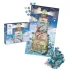 Moulin Roty - Kiskertem - Puzzle - kirakó - 500 db-os - Világítótorony