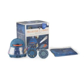   Moulin Roty - Diavetítő lámpák - Diavetítő és projektor (USB) - Égi vetítő