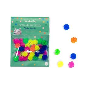 Moulin Roty - Dísz küllőre, gyerek biciklihez - Kör