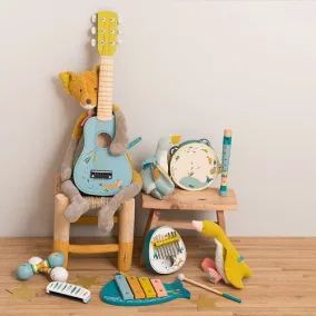 Moulin Roty Játékhangszer - Kalimba