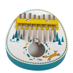 Moulin Roty Játékhangszer - Kalimba