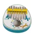 Moulin Roty Játékhangszer - Kalimba