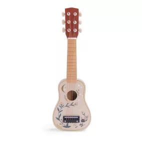 Moulin Roty Játékhangszer - Gitár - Eső után