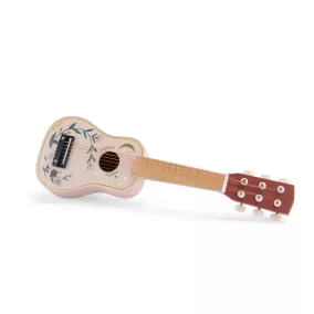 Moulin Roty Játékhangszer - Gitár - Eső után