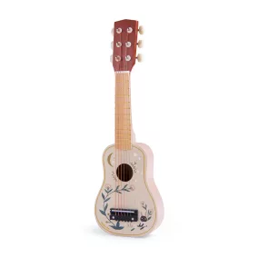 Moulin Roty Játékhangszer - Gitár - Eső után