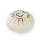 Moulin Roty - Eső után - Játékhangszer - Nyelves dob, handpan