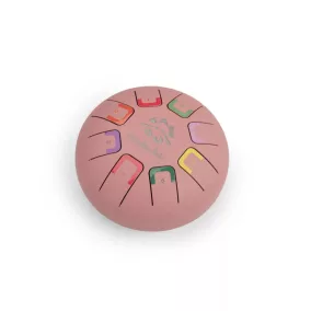   Moulin Roty - Eső után - Nyelves dob, handpan - kicsi (15 cm)
