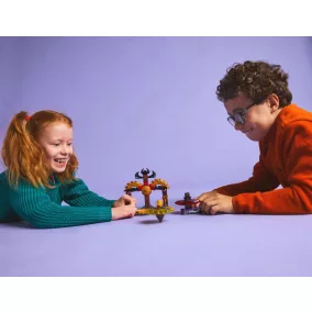LEGO Ninjago 71826 Sárkány spinjitzu harci csomag