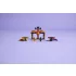 LEGO Ninjago 71826 Sárkány spinjitzu harci csomag