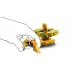 LEGO Ninjago 71826 Sárkány spinjitzu harci csomag