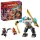 LEGO Ninjago 71827 Zane harci robotöltözéke