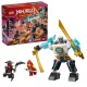 LEGO Ninjago 71827 Zane harci robotöltözéke