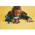 LEGO Ninjago 71827 Zane harci robotöltözéke