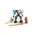 LEGO Ninjago 71827 Zane harci robotöltözéke