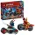 LEGO Ninjago 71838 Kai motorkerékpáros versenye