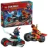 LEGO Ninjago 71838 Kai motorkerékpáros versenye