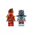LEGO Ninjago 71838 Kai motorkerékpáros versenye