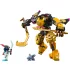 LEGO Ninjago 71839 Arin Spinjitzu harci robotja