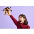 LEGO Ninjago 71839 Arin Spinjitzu harci robotja