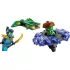 LEGO Ninjago 71849 Nya egy mutáns szörny pörgettyűje ellen