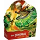 LEGO Ninjago 71850 Lloyd egy földszörny pörgettyűje ellen