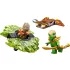 LEGO Ninjago 71850 Lloyd egy földszörny pörgettyűje ellen